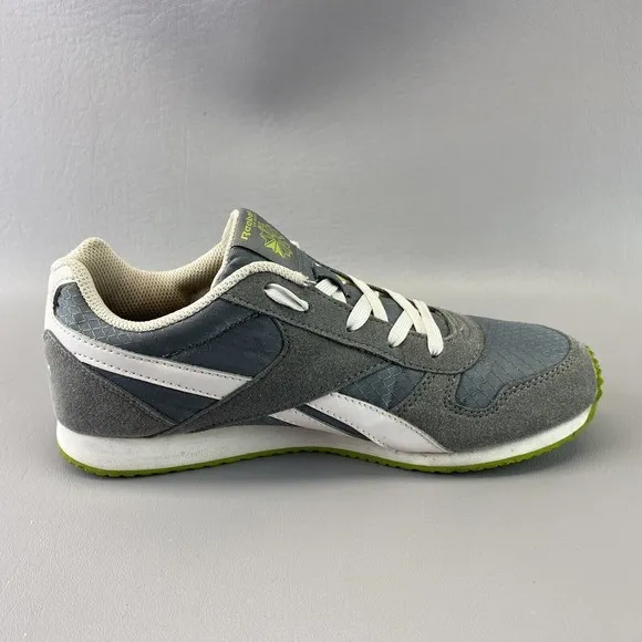 Reebok‎ Royal Classic Jogger Men's Size 6M Athletic Comfort Sneaker Shoes J99069