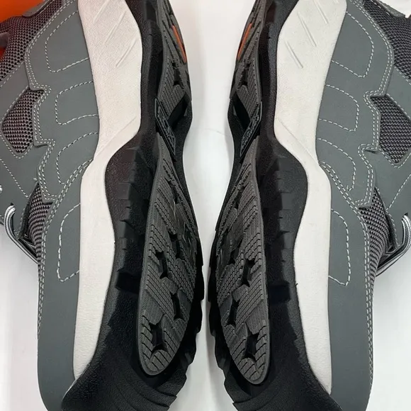 Rockport Mens XCS Riggs Lace Up Lifestyle Fitness Sports Rugged Shoes 9.5W