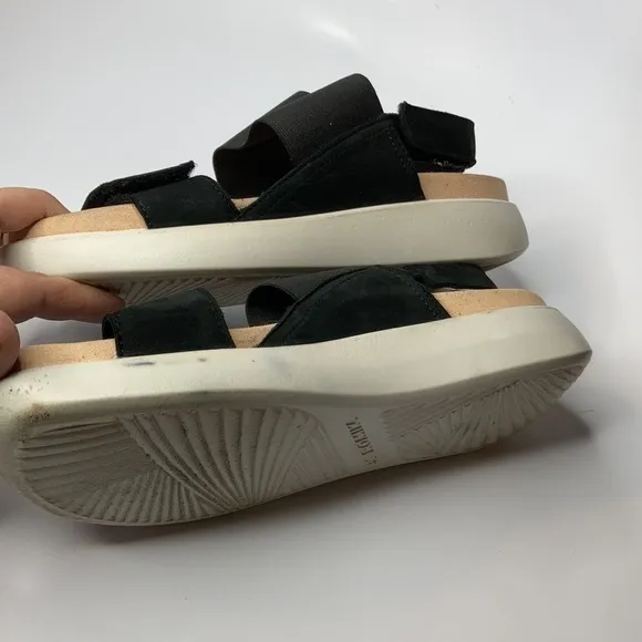Romika comfort sandals size 40 9-9.5