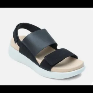 Romika comfort sandals size 40 9-9.5