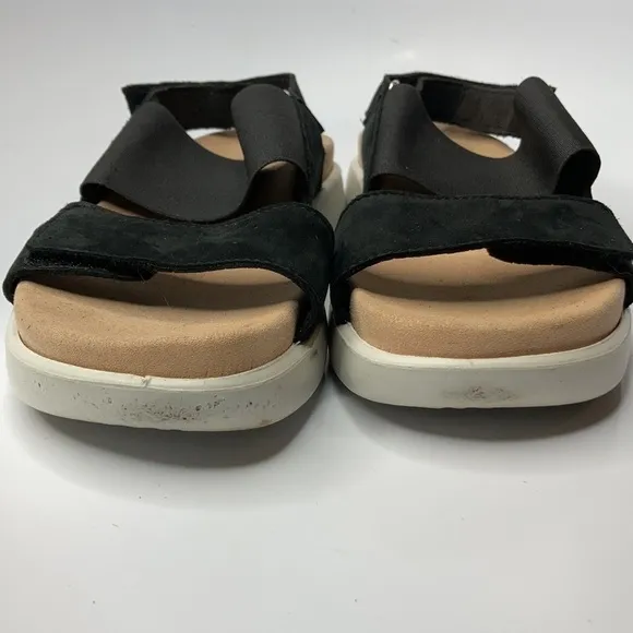 Romika comfort sandals size 40 9-9.5