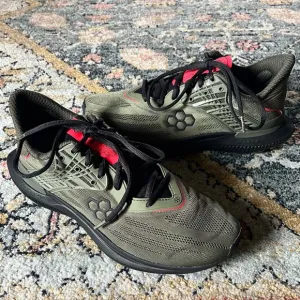 RUDIS Journey Adult Training Athletic Shoes Green Men’s 9 Women’s 10.5