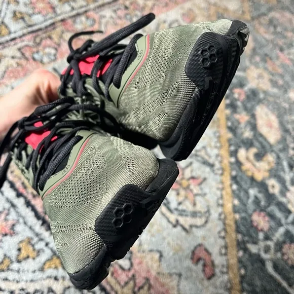 RUDIS Journey Adult Training Athletic Shoes Green Men’s 9 Women’s 10.5