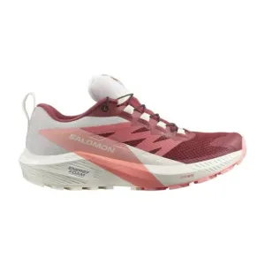 Salomon Sense Ride 5 Running Trail Fitness Shoes Active Fitness Women’s US 9