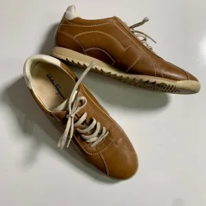 Salvatore Ferragamo Sneaker 7.5