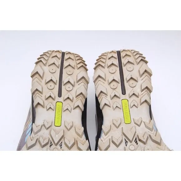 Saucony Peregrine 11 Sneakers Shoes Fitness Running Athletic Women's Sz 10