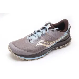 Saucony Peregrine 11 Sneakers Shoes Fitness Running Athletic Women's Sz 10
