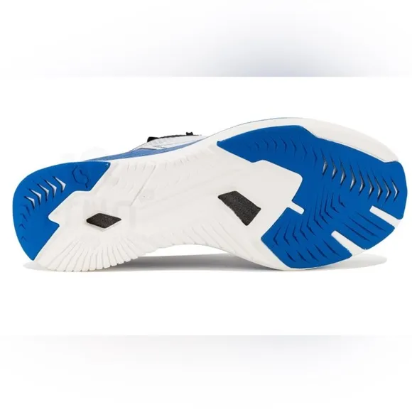 Scott Speed Carbon RC Mens Performance Running Shoes White Fitness Race/ 12.5