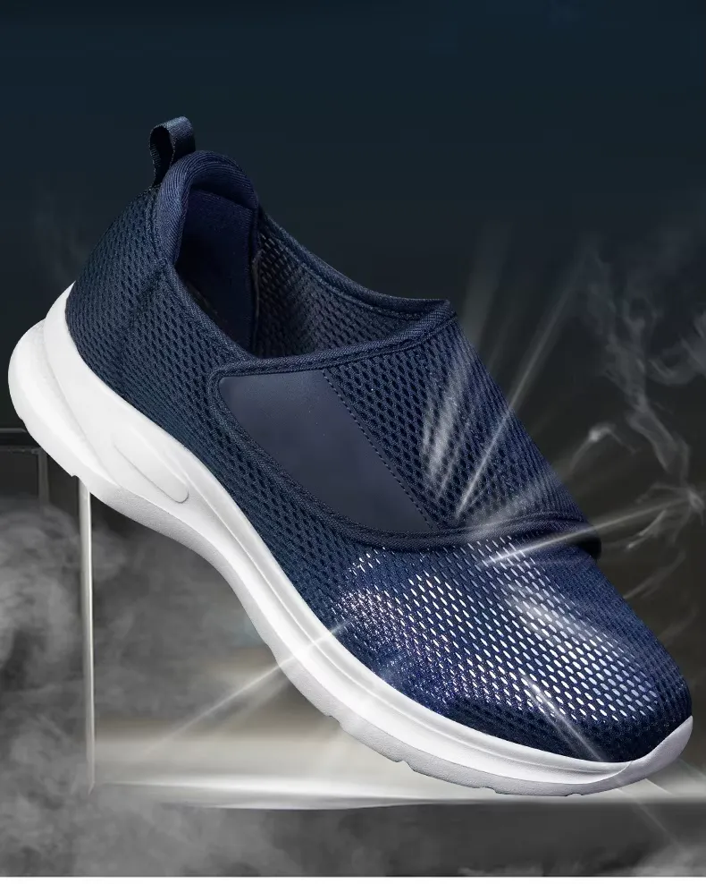 Sheena - Orthopedic Shoes