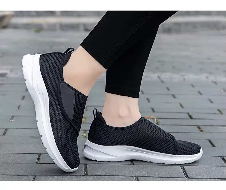 Sheena - Orthopedic Shoes