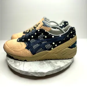 Size 11 - ASICS Gel Sight Japanese Denim
