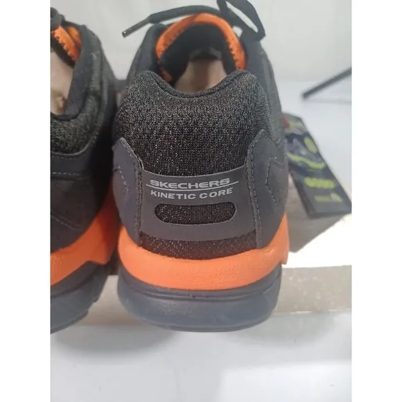 Skechers Men’s Size 9.5 Tone-Ups Trainer Kinetic Core 51510 Workout Shoes New