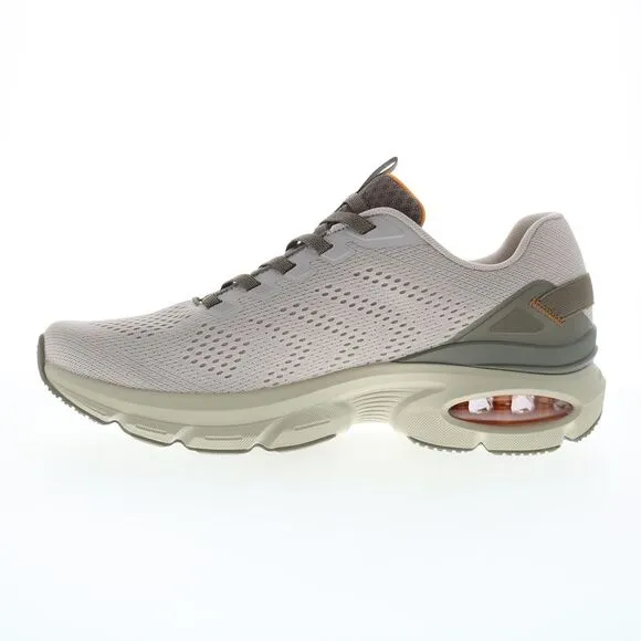 Skechers Mens Skech-Air Ventura Gray Shoes (NWT)