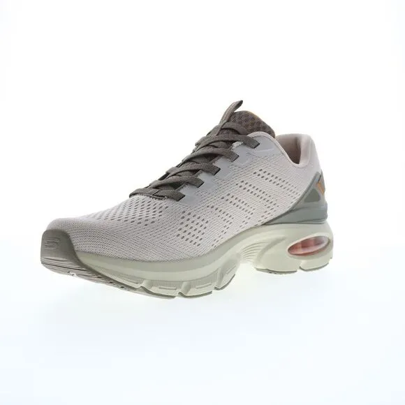 Skechers Mens Skech-Air Ventura Gray Shoes (NWT)