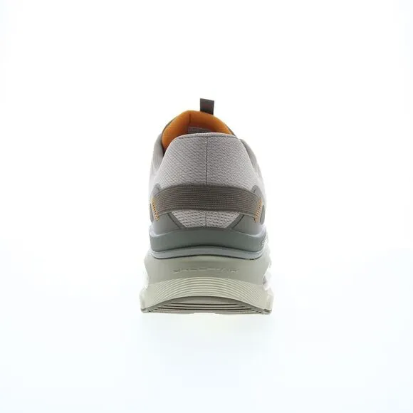 Skechers Mens Skech-Air Ventura Gray Shoes (NWT)
