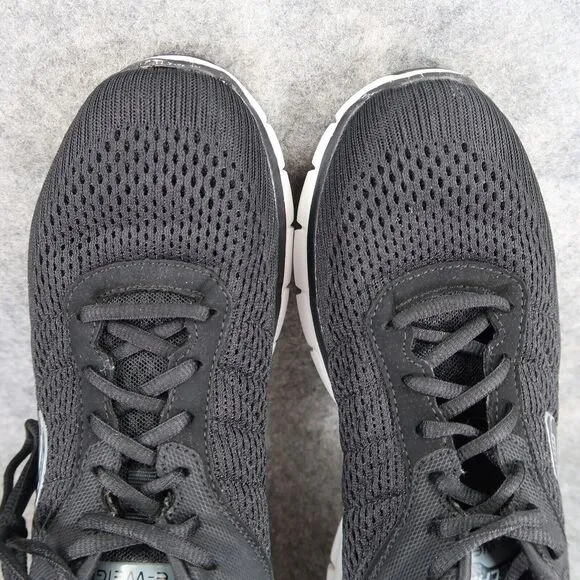 Skechers Shoes Mens 8 Athletic Trainers Lite Weight Sneakers Memory Foam Comfort