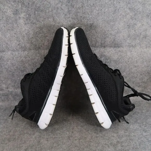 Skechers Shoes Mens 8 Athletic Trainers Lite Weight Sneakers Memory Foam Comfort