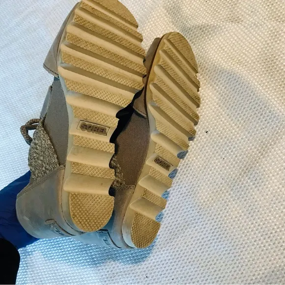 Sorel Women's Wedge Sandals