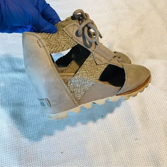 Sorel Women's Wedge Sandals