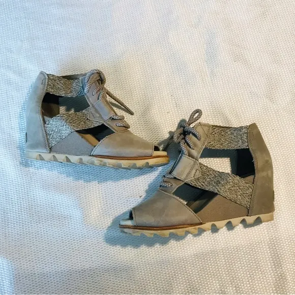 Sorel Women's Wedge Sandals