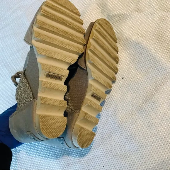 Sorel Women's Wedge Sandals