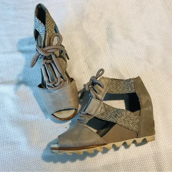 Sorel Women's Wedge Sandals