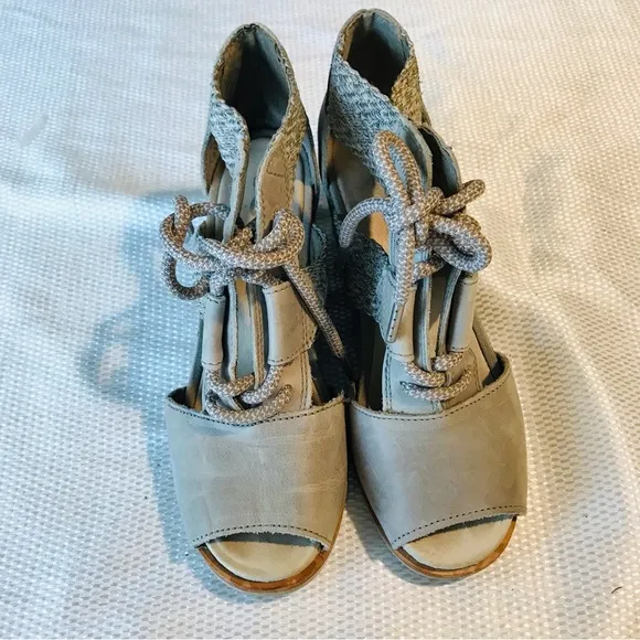 Sorel Women's Wedge Sandals