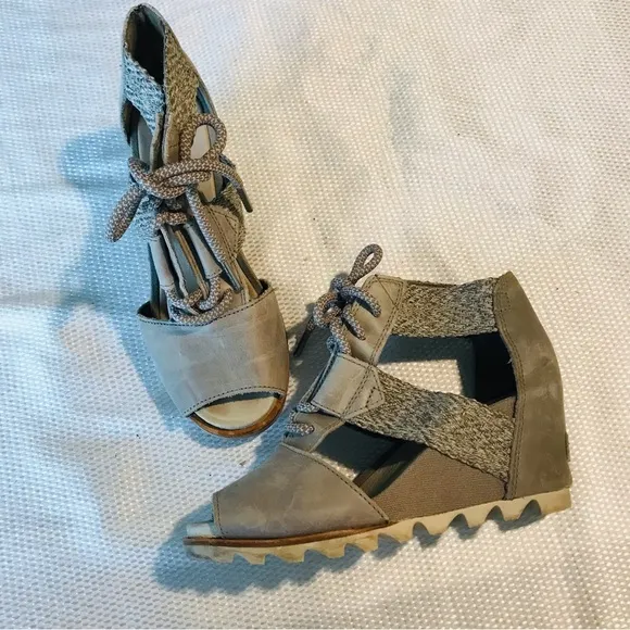 Sorel Women's Wedge Sandals