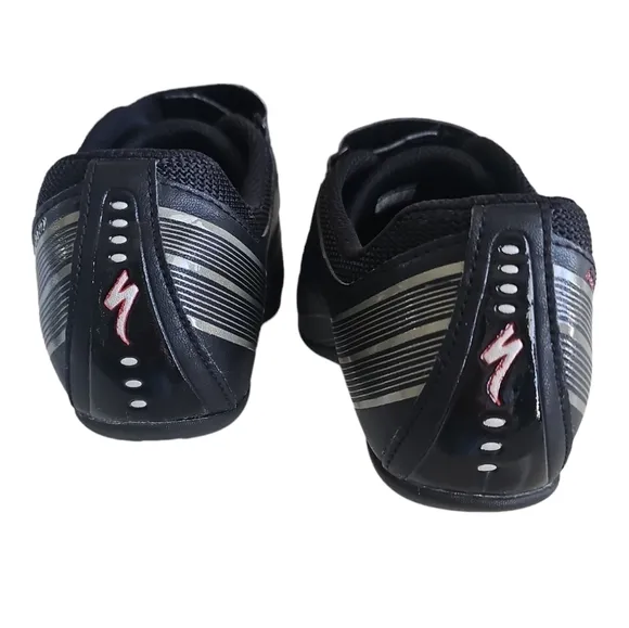 SPECIALIZED BODY GEOMETRY SPORT TOURING CYCLING SHOES - UNISEX M-7.5/W-9
