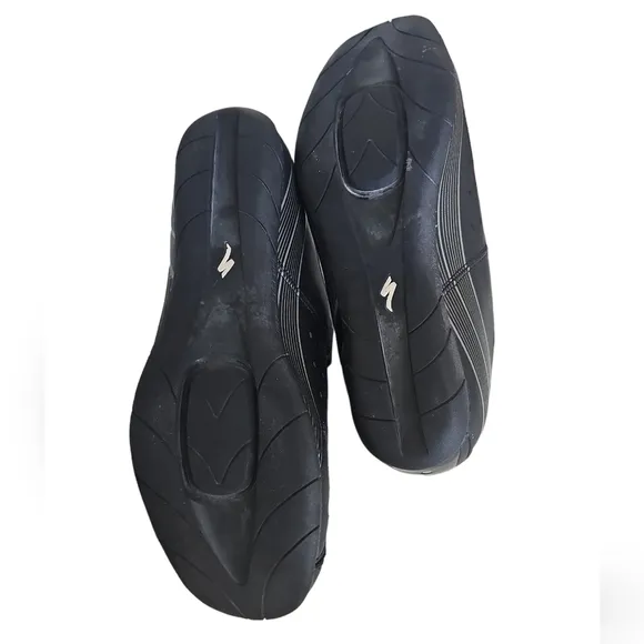SPECIALIZED BODY GEOMETRY SPORT TOURING CYCLING SHOES - UNISEX M-7.5/W-9