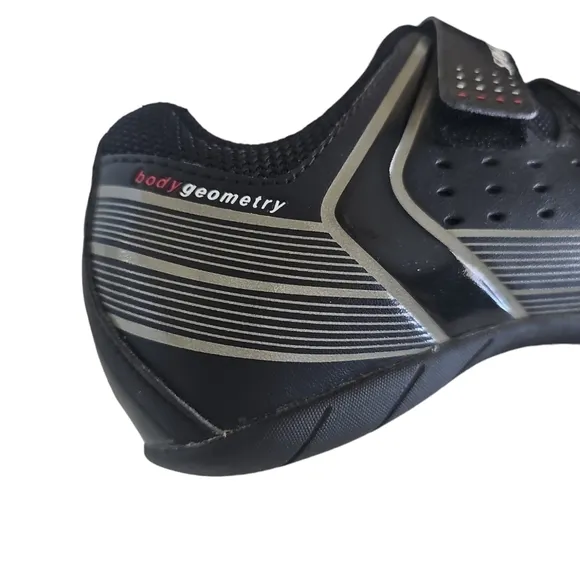 SPECIALIZED BODY GEOMETRY SPORT TOURING CYCLING SHOES - UNISEX M-7.5/W-9