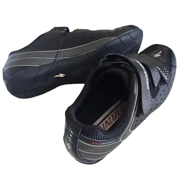 SPECIALIZED BODY GEOMETRY SPORT TOURING CYCLING SHOES - UNISEX M-7.5/W-9