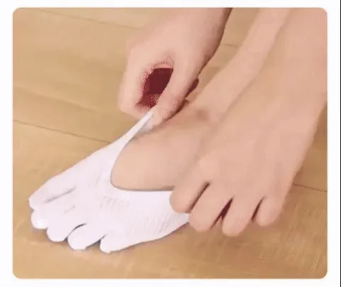 SUPTRUCK™ Orthopedic Bunion Relief Socks