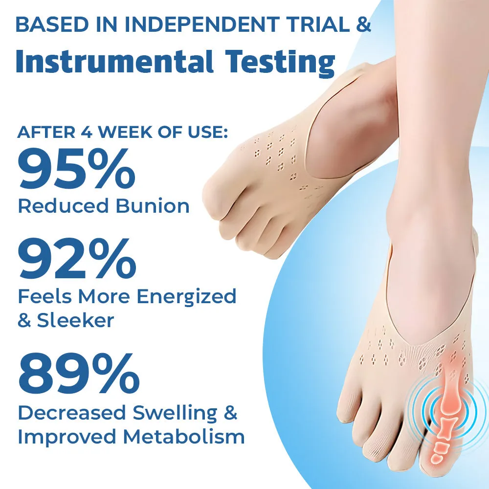 SUPTRUCK™ Orthopedic Bunion Relief Socks