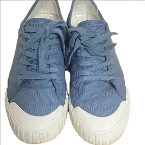 Taos one vision vision 7.5 blue sneakers 👟 tennis shoes arch support orthopedic
