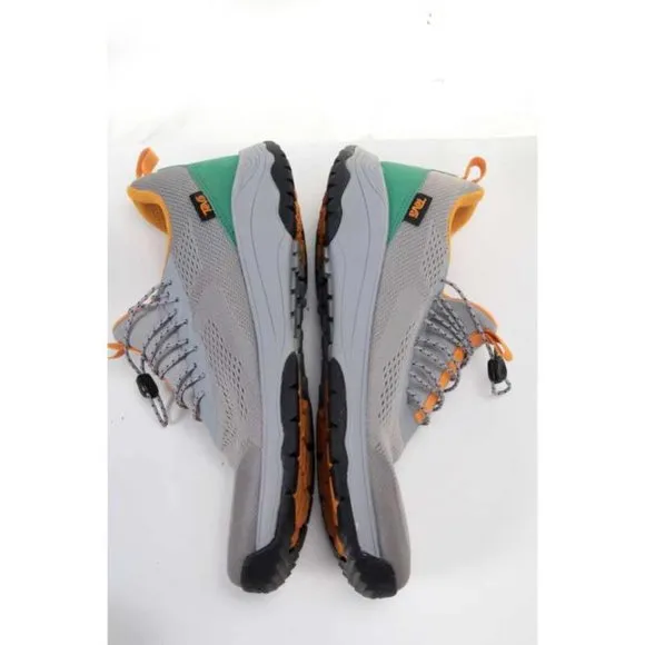 TEVA GATEWAY SWIFT sneakers shoes hiking fitness running mens us 8 womens sz 10