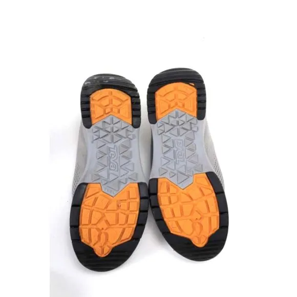 TEVA GATEWAY SWIFT sneakers shoes hiking fitness running mens us 8 womens sz 10