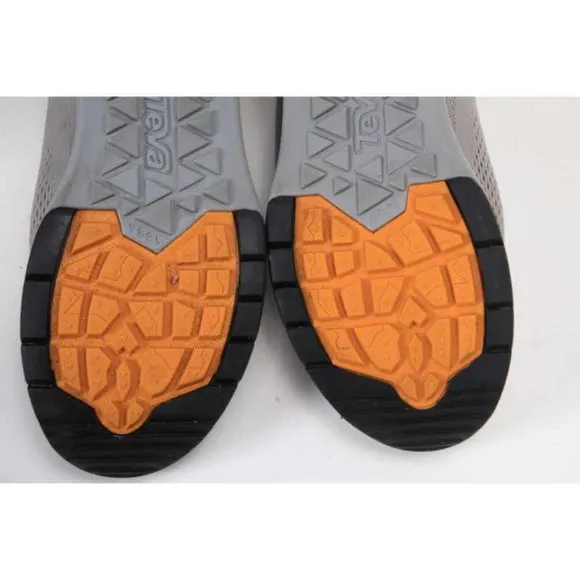 TEVA GATEWAY SWIFT sneakers shoes hiking fitness running mens us 8 womens sz 10