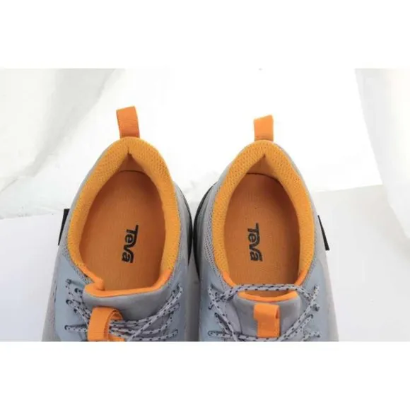 TEVA GATEWAY SWIFT sneakers shoes hiking fitness running mens us 8 womens sz 10