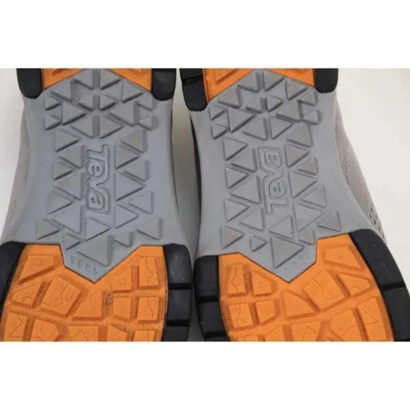 TEVA GATEWAY SWIFT sneakers shoes hiking fitness running mens us 8 womens sz 10
