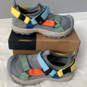 TEVA KIDS OUTFLOW UNIVERSAL SANDALS