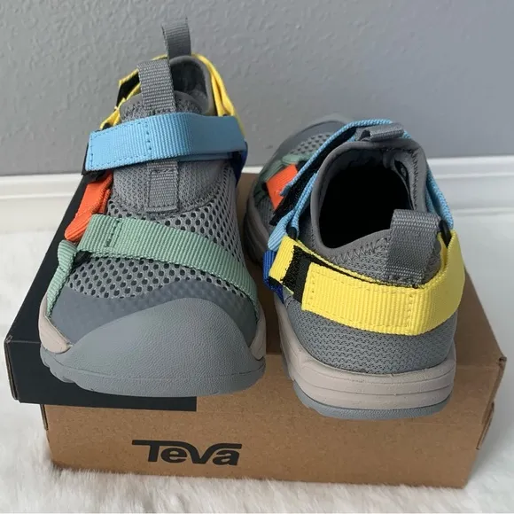 TEVA KIDS OUTFLOW UNIVERSAL SANDALS