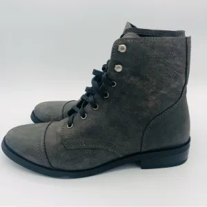 Thursday Captain Boots