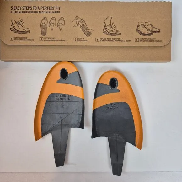 Timberland Outlier Driver Fisherman Pigskin Leather Lined Slip On Sandal 11-11.5