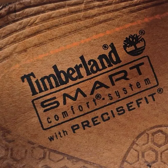 Timberland Outlier Driver Fisherman Pigskin Leather Lined Slip On Sandal 11-11.5