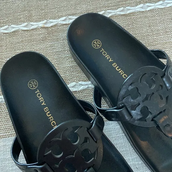 Tory Burch-  Miller Cloud Sandals