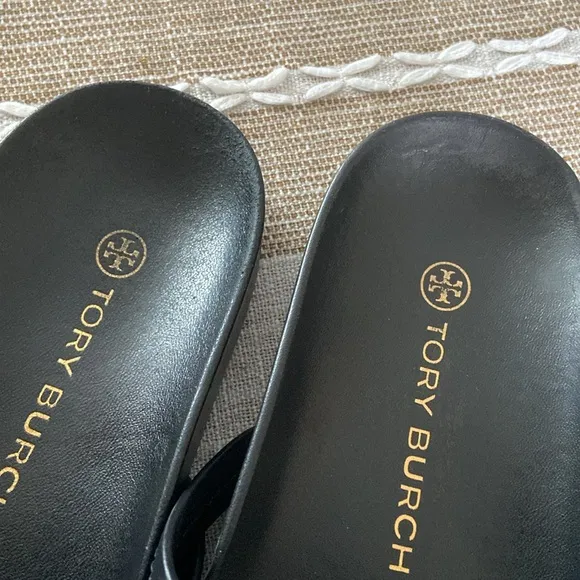 Tory Burch-  Miller Cloud Sandals