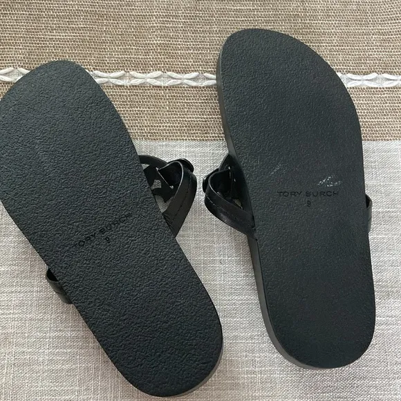 Tory Burch-  Miller Cloud Sandals