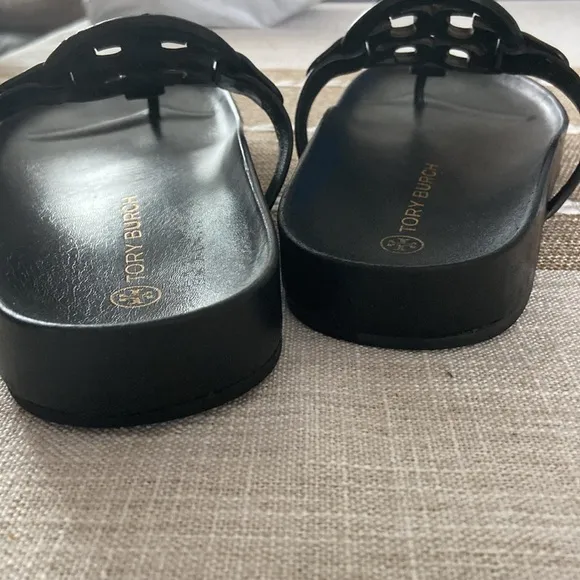 Tory Burch-  Miller Cloud Sandals