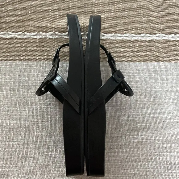 Tory Burch-  Miller Cloud Sandals
